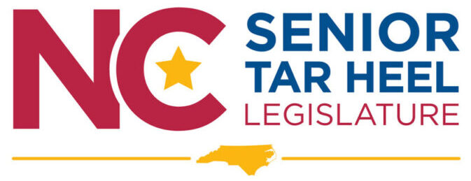 NC Senior Tar Heel Legislature